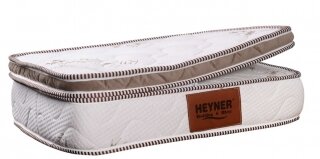 Heyner Coffee Bamboo Pedli 60x160 cm Yaylı Yatak kullananlar yorumlar